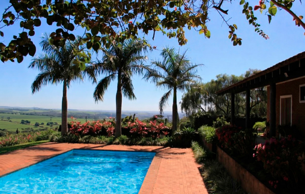 Vila Toscana 1