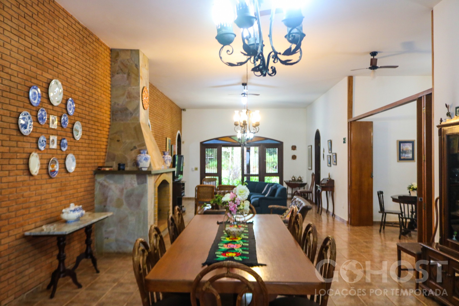 Vila Toscana 2