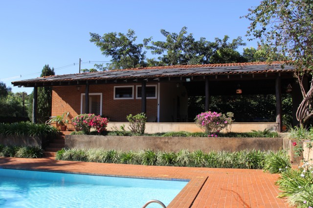Vila Toscana 3