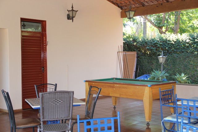 Vila Toscana 5