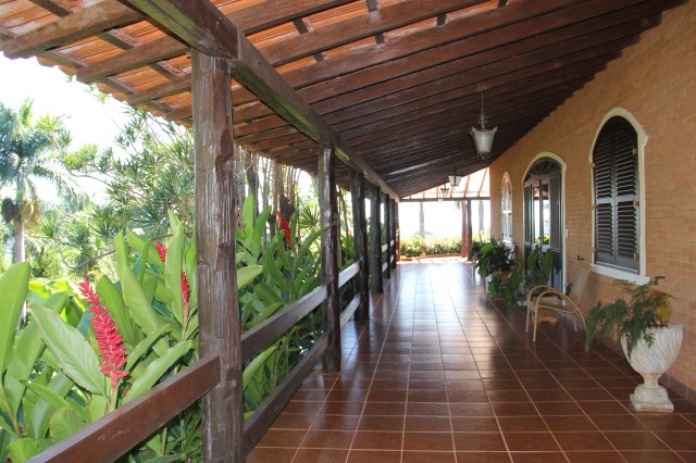 Vila Toscana 7