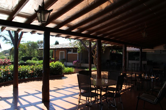 Vila Toscana 8