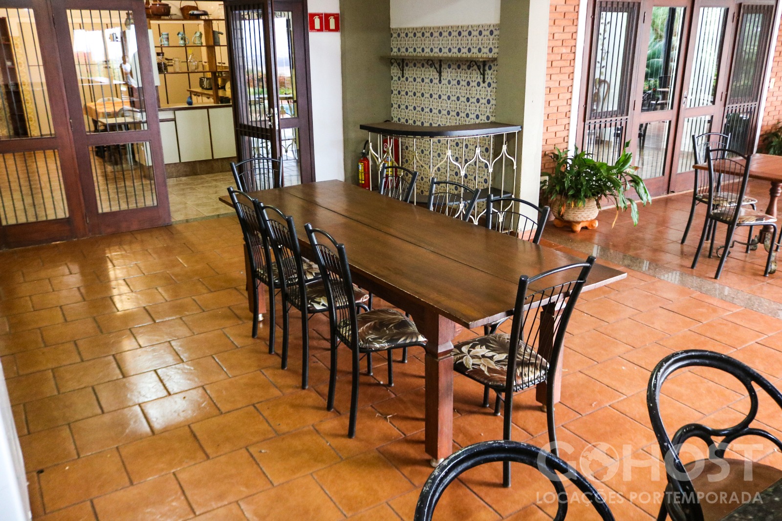 Vila Toscana 16