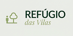 Refúgio de Paz na Natureza