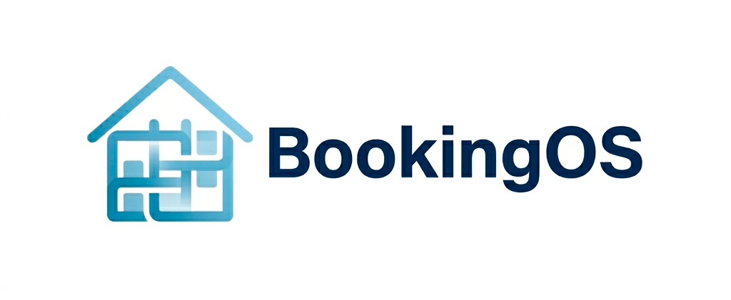 BookingOS Logo